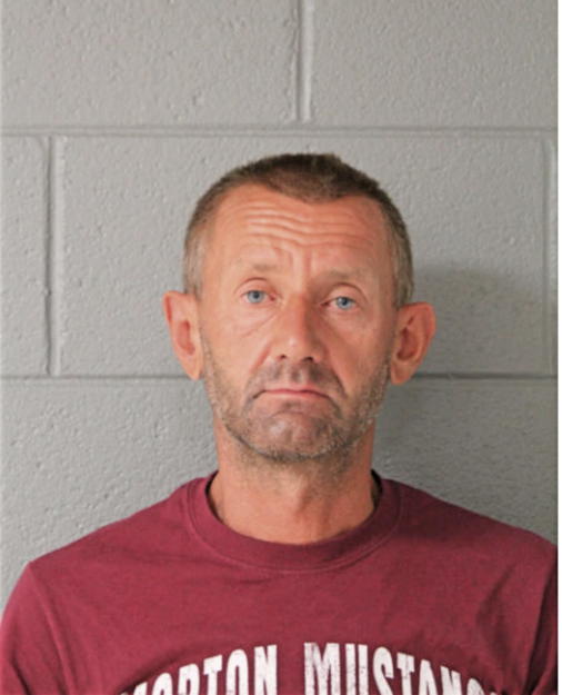 RYSZARD J BANIA, Cook County, Illinois