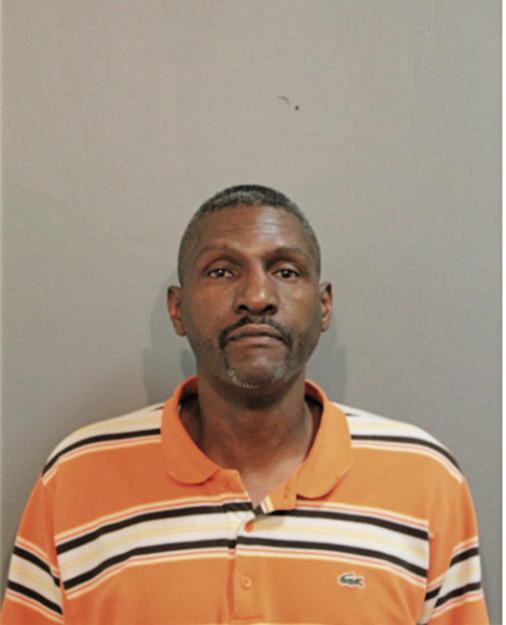 MICHEAL BARKSDALE, Cook County, Illinois