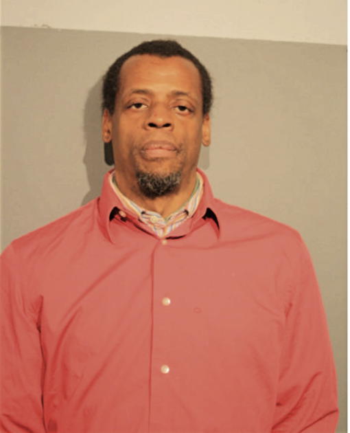 ANTHONY L BELL, Cook County, Illinois
