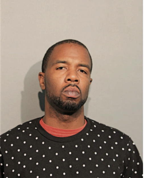 CHARLES M BELTON, Cook County, Illinois