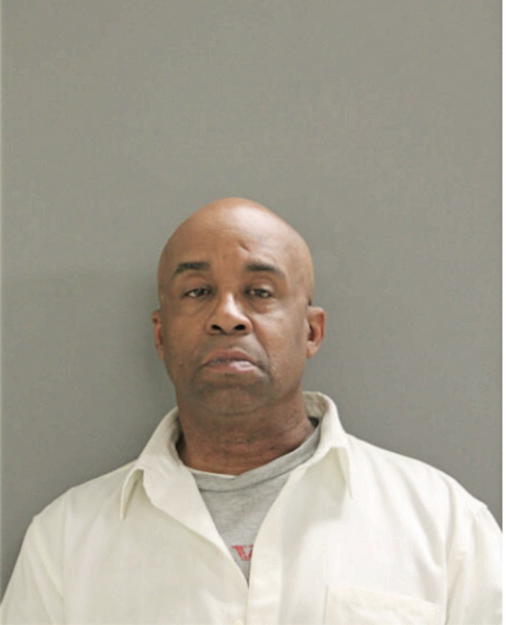 DARRYL K BENNETT, Cook County, Illinois