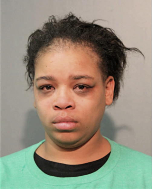 CONSUELO J BENOMON, Cook County, Illinois