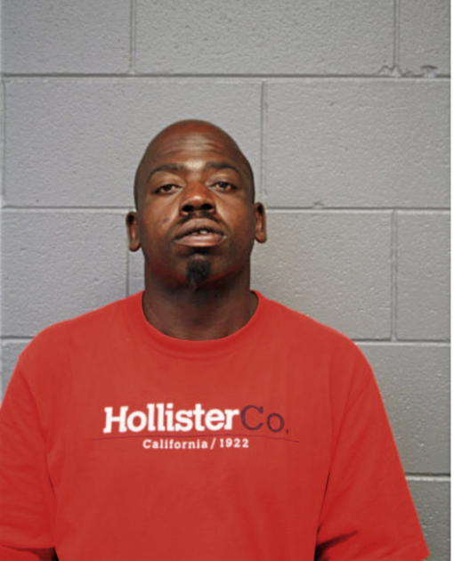 ROBERT B BEY, Cook County, Illinois