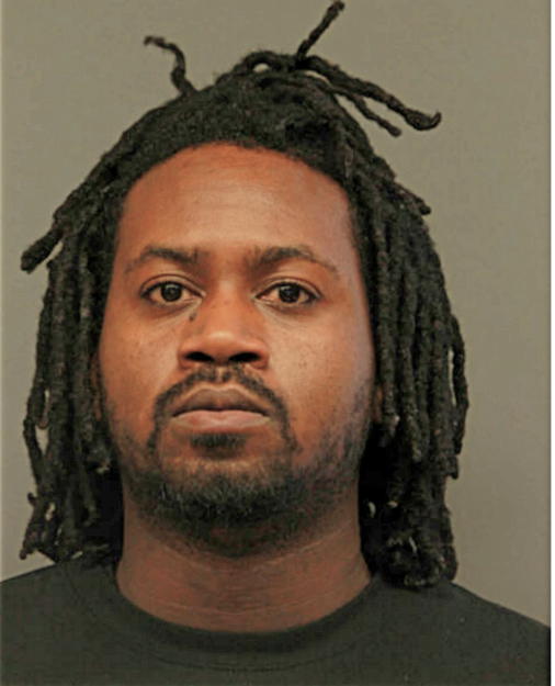 CORDELL D BLAKES, Cook County, Illinois