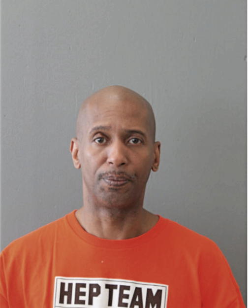 CHARLES BOBBITT, Cook County, Illinois