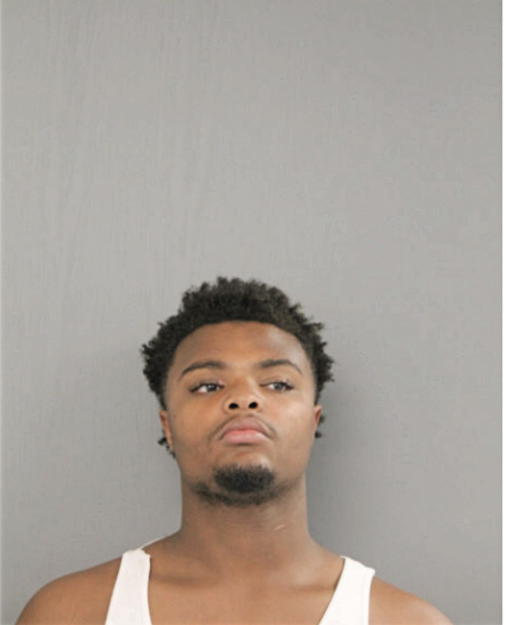 CELEBEIN BRANTLEY, Cook County, Illinois