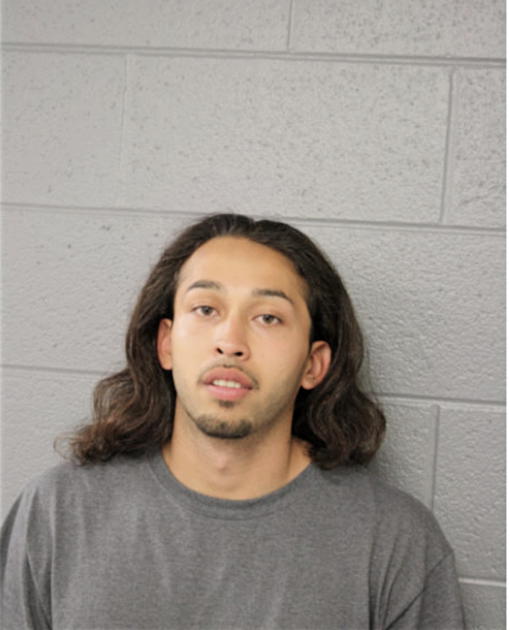OSCAR E BRAVO, Cook County, Illinois