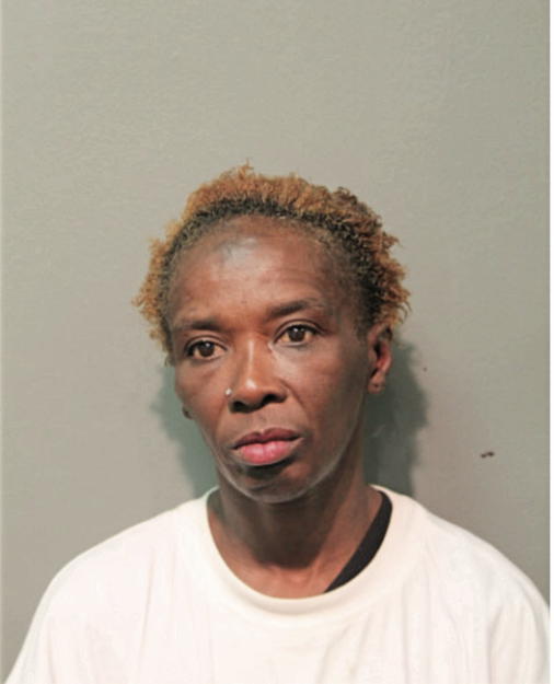 MELODY BRIGHT, Cook County, Illinois