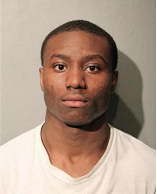 HOWARD BROOKINS, Cook County, Illinois