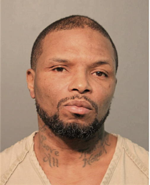 EUGENE BROWN, Cook County, Illinois