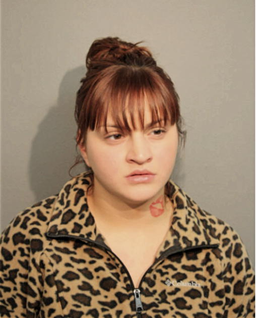 NICOLE M BUCKLEY, Cook County, Illinois