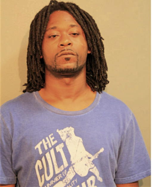 OTIS O BURNS, Cook County, Illinois