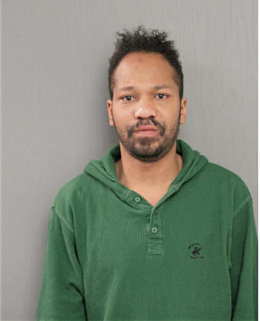 ANWAR M BURT, Cook County, Illinois