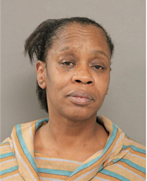 DANA BUSH, Cook County, Illinois