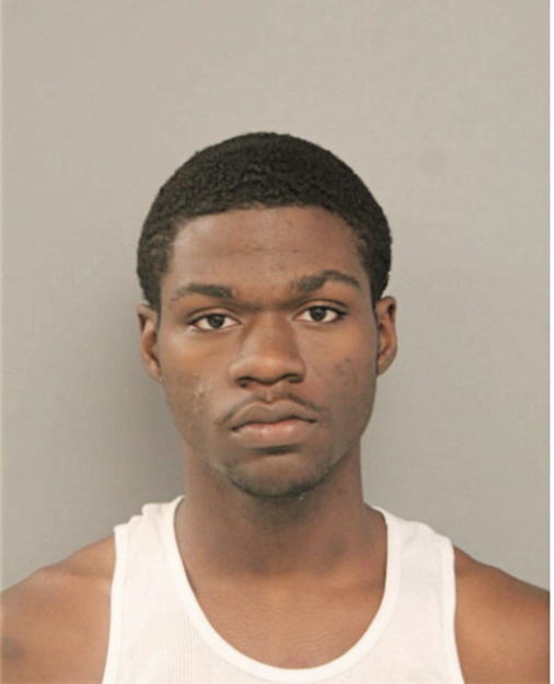 TIAJON BUTLER, Cook County, Illinois