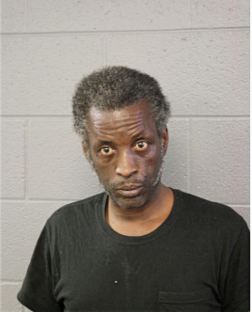 RONALD CALLOWAY, Cook County, Illinois