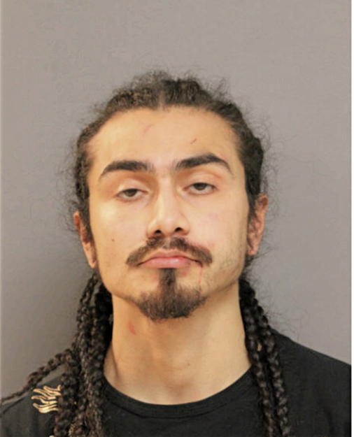 MARCO A CANO, Cook County, Illinois