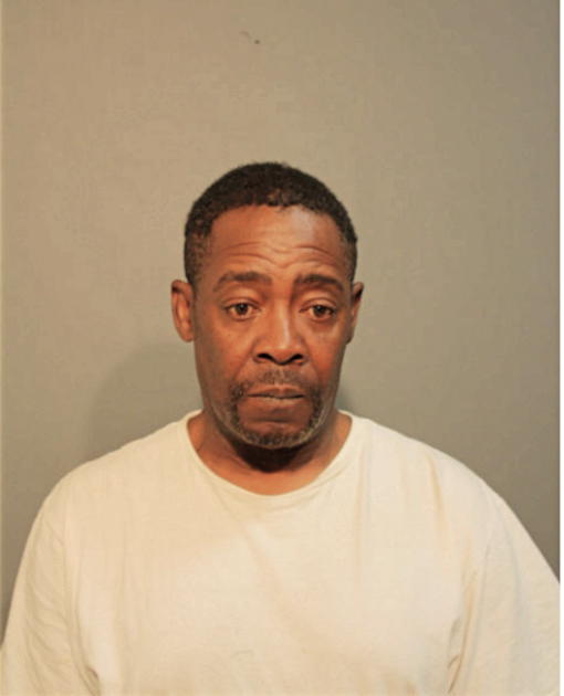 LEVI CARPENTER, Cook County, Illinois