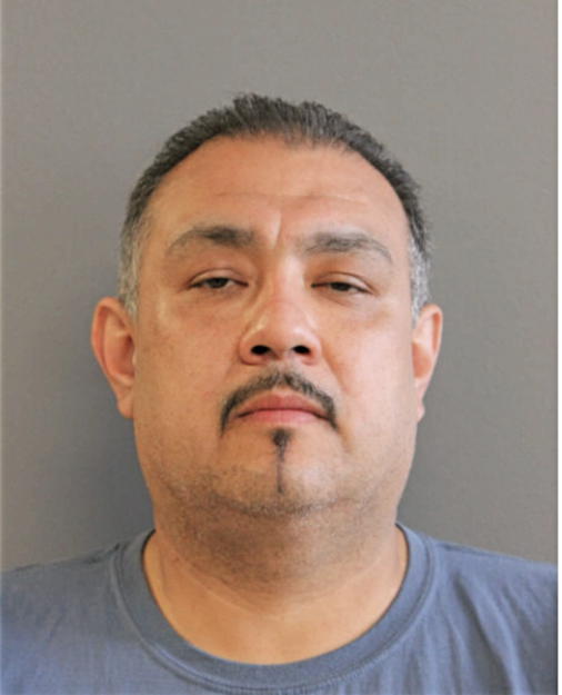 GILBERTO CASTILLO, Cook County, Illinois