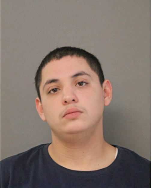 MATTHEW A CASTILLON, Cook County, Illinois