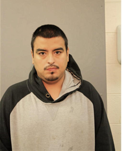 BENITO CHAVEZ, Cook County, Illinois