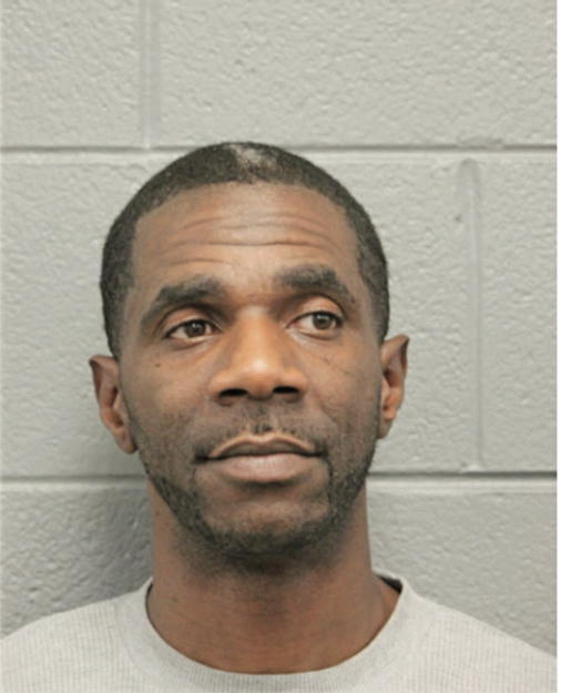 MAX CHISHOLM, Cook County, Illinois