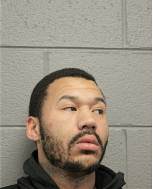 CORY CLAYTON, Cook County, Illinois