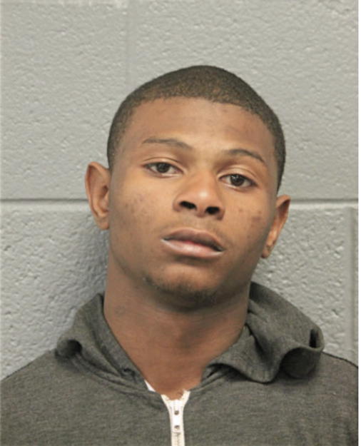 DENZEL COLON, Cook County, Illinois
