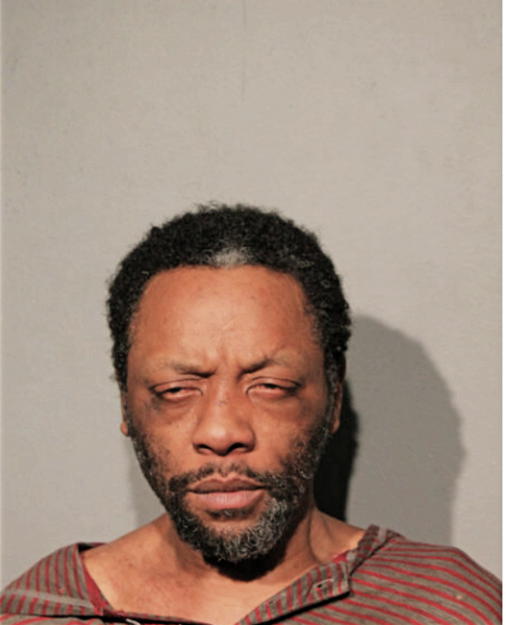 DARYL M COOPER, Cook County, Illinois