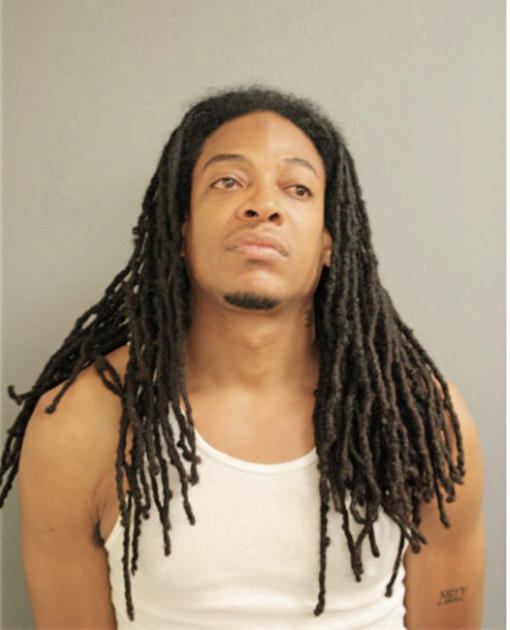 ROBERT C COSSOM, Cook County, Illinois