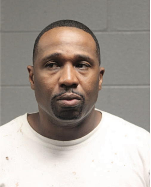 ROBINSON CRUMP, Cook County, Illinois