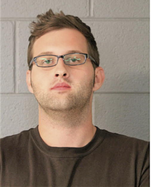 MATTHEW HENRY CZERWONKA, Cook County, Illinois