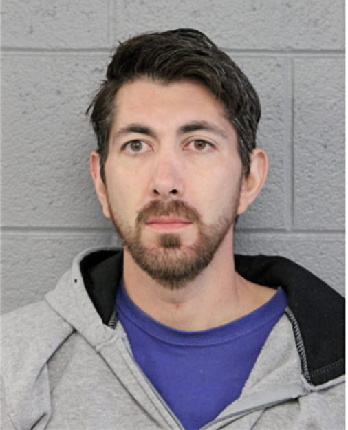 JOHN Y DEMARSHIMUN, Cook County, Illinois