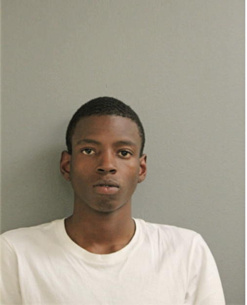 DESHAWN JOVON DUNBAR, Cook County, Illinois
