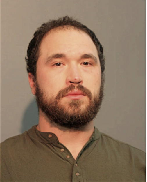 EVAN LEE DUNLAP, Cook County, Illinois