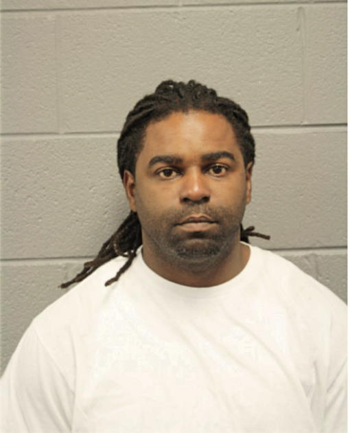 RICHARD EAMES, Cook County, Illinois