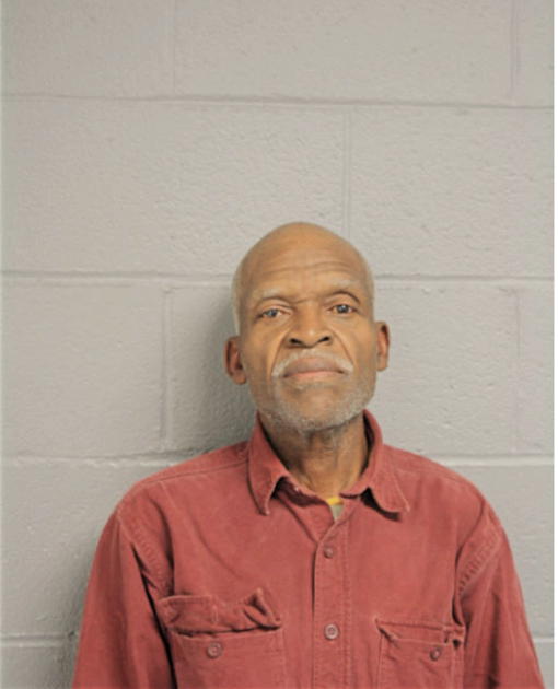 ROY L EARLY, Cook County, Illinois