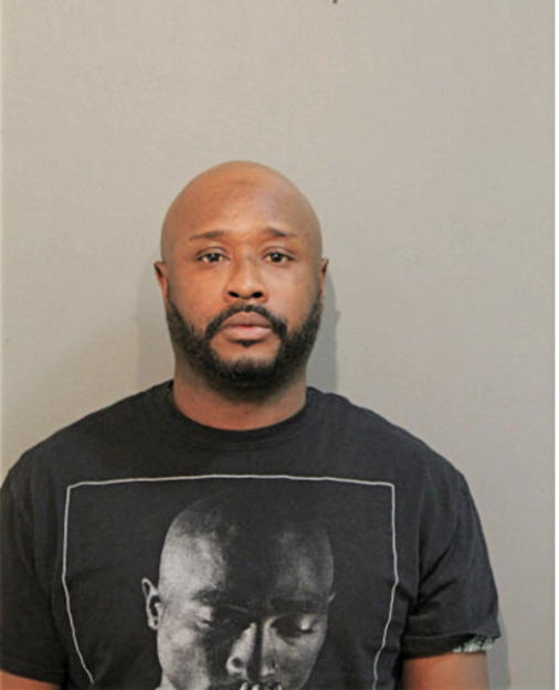 ARVESTER EDWARDS, Cook County, Illinois