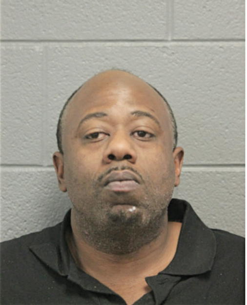 JERMAINE C EDWARDS, Cook County, Illinois