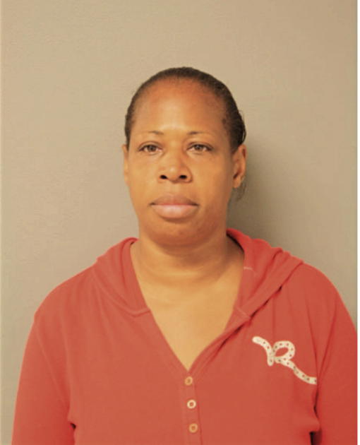 CURTISTINE G ELLIOT, Cook County, Illinois