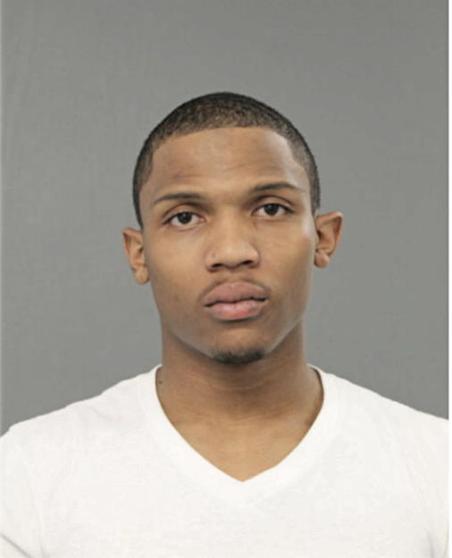 DARIUS X ELMORE, Cook County, Illinois