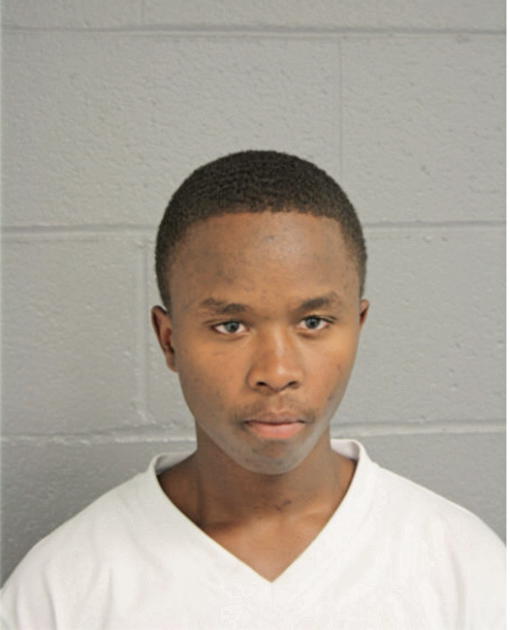 DEANDRE ENOCH, Cook County, Illinois