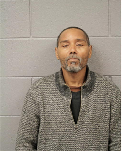 DOUGLAS ENOCH, Cook County, Illinois