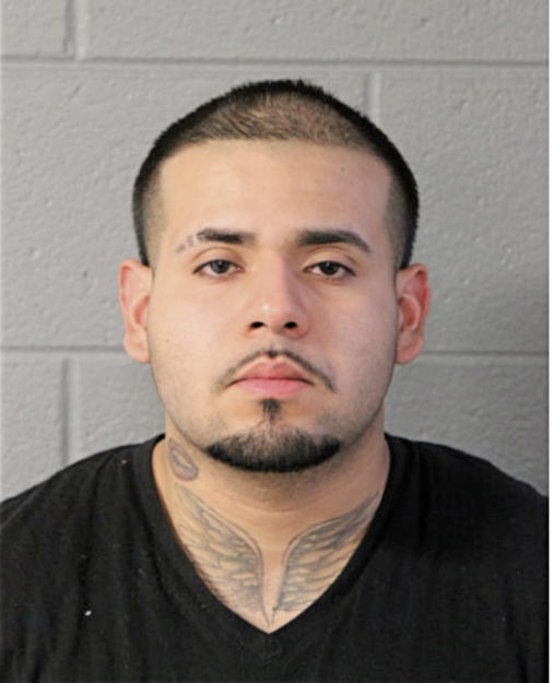 JUAN ESQUIVEL, Cook County, Illinois