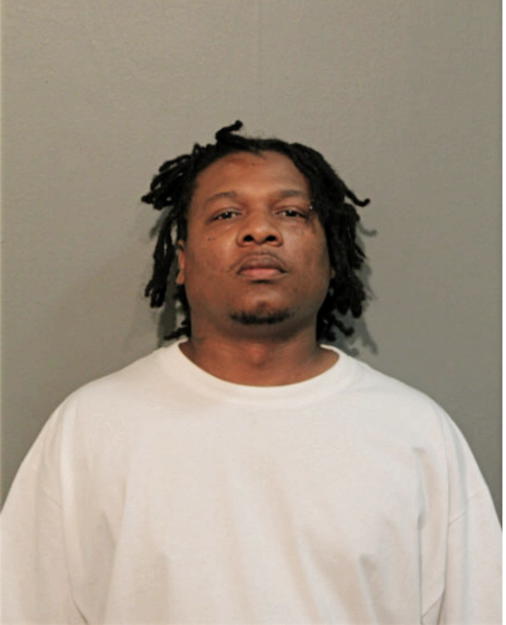 EARL EVANS, Cook County, Illinois
