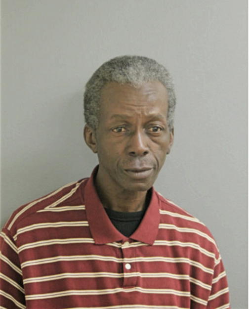 LAMONT S EVANS, Cook County, Illinois