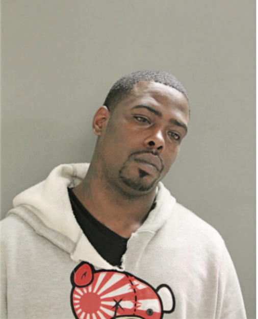 MICHAEL D FIELDS, Cook County, Illinois