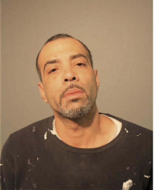 KENNETH FIGUEROA, Cook County, Illinois
