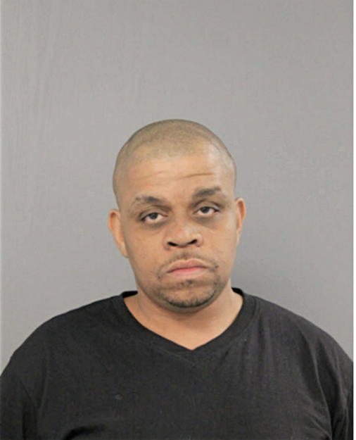 BRANDON T FRANKLIN, Cook County, Illinois