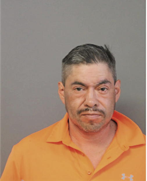 JORGE GARCIA, Cook County, Illinois